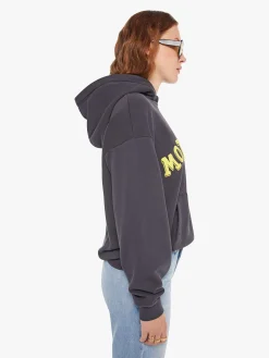 The Oversized Hoodie