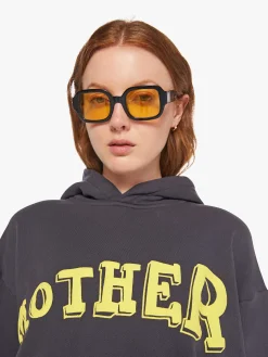 The Oversized Hoodie