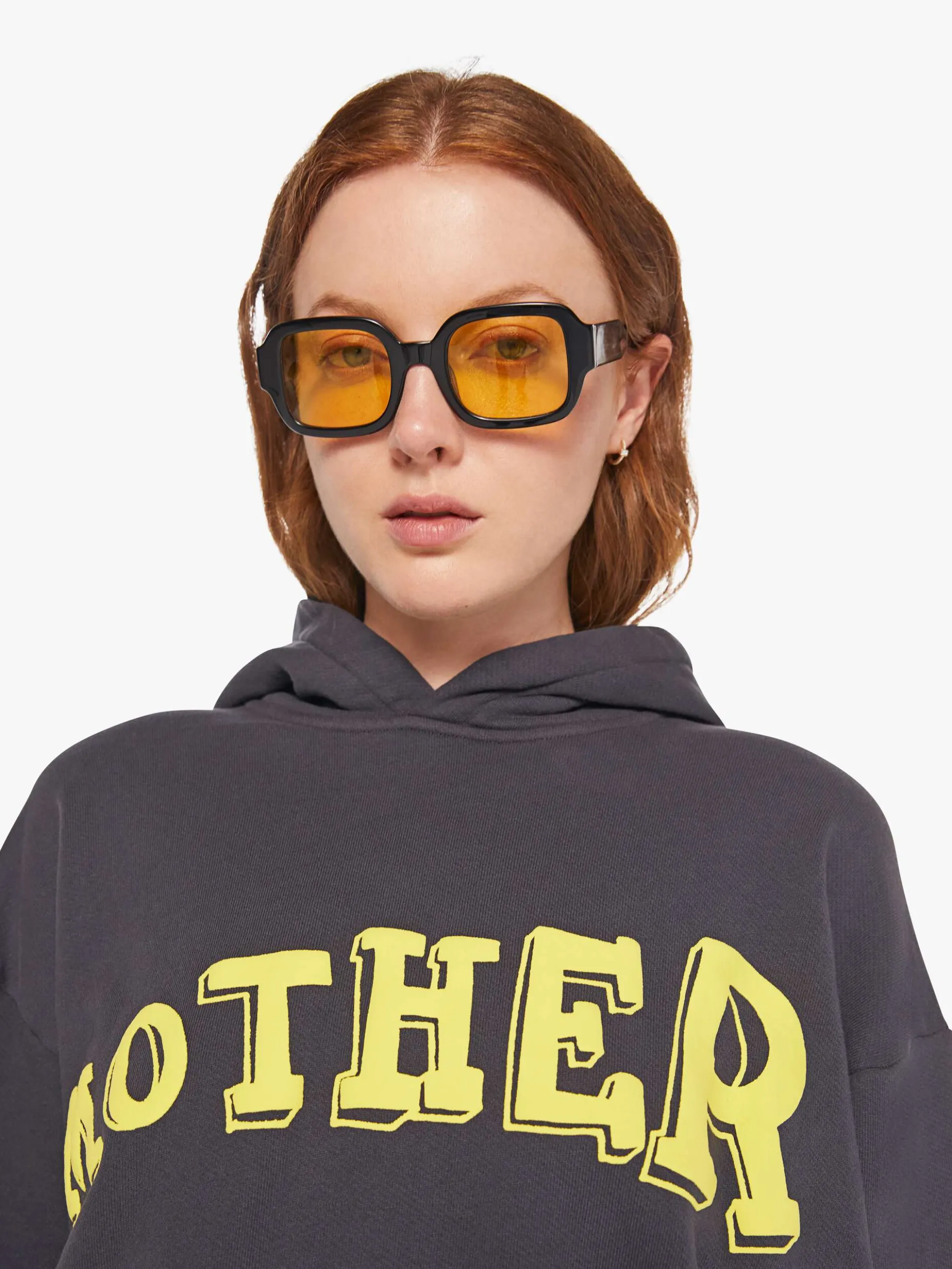The Oversized Hoodie