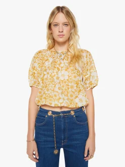 The Party In The Back Shirt