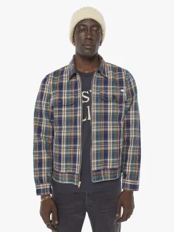 The Rounded Freeze Jacket