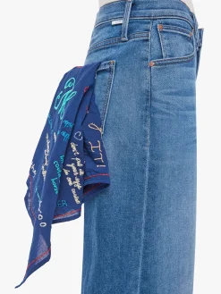 The Scarf It Down