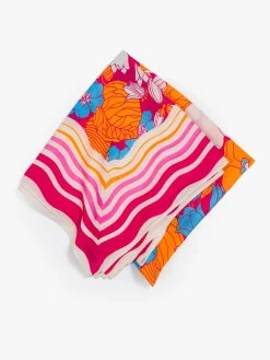 The Scarf It Up