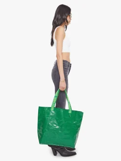 The Shopping Bag Duo