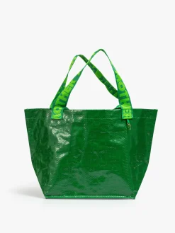 The Shopping Bag Duo