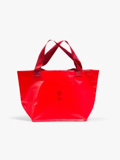 The Shopping Bag Duo