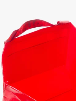 The Shopping Bag Duo