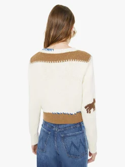The Shrunken Pullover
