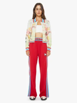 The Slim Raquette Cardigan