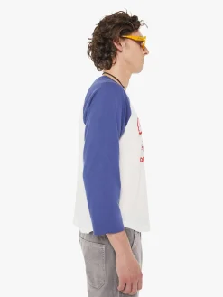 The Slugger 3Qtr Fray