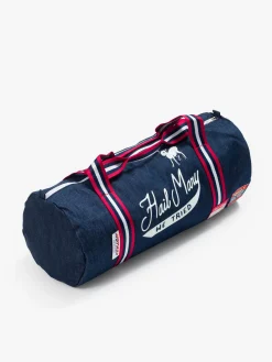 The Sporty Duffle