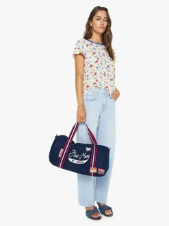 The Sporty Duffle
