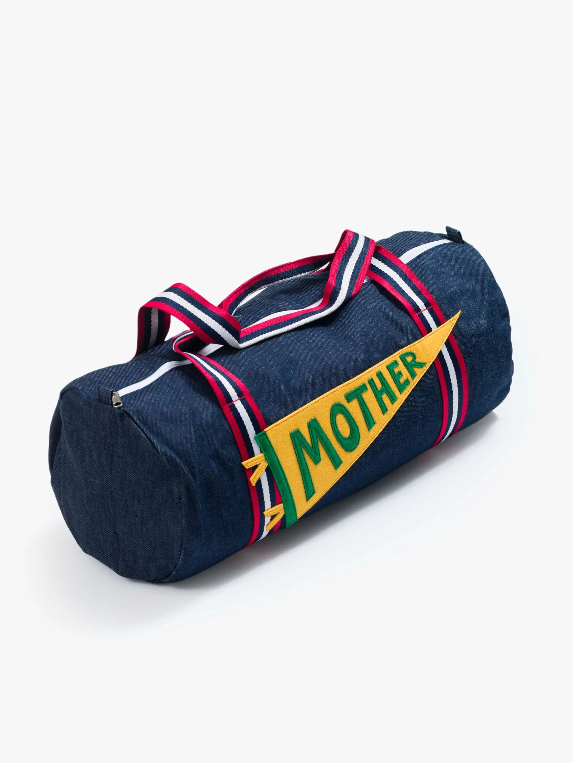 The Sporty Duffle