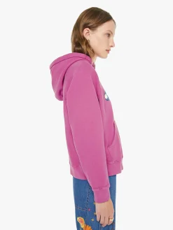The Square Hoodie