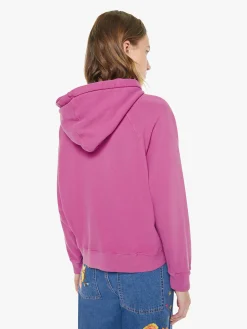 The Square Hoodie