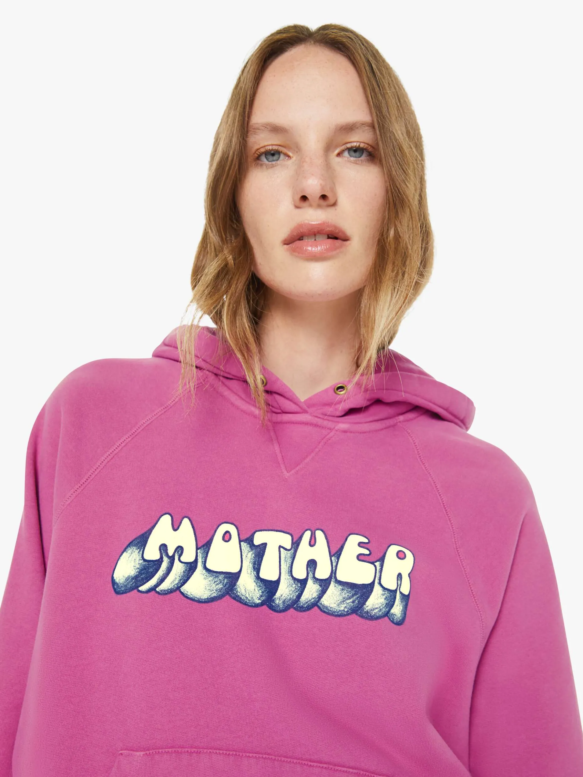 The Square Hoodie