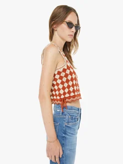 The Square Top