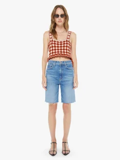 The Square Top
