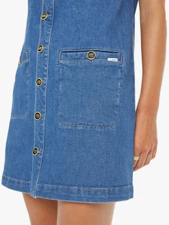The Stashed Picky Mini Dress