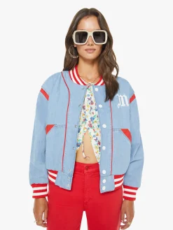 The Three Strikes Jacket