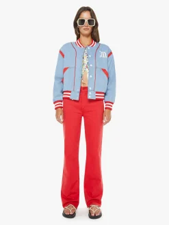 The Three Strikes Jacket