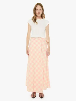 The Tied And True Skirt