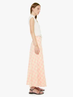 The Tied And True Skirt