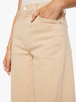 The Whole Lot Twist Zip