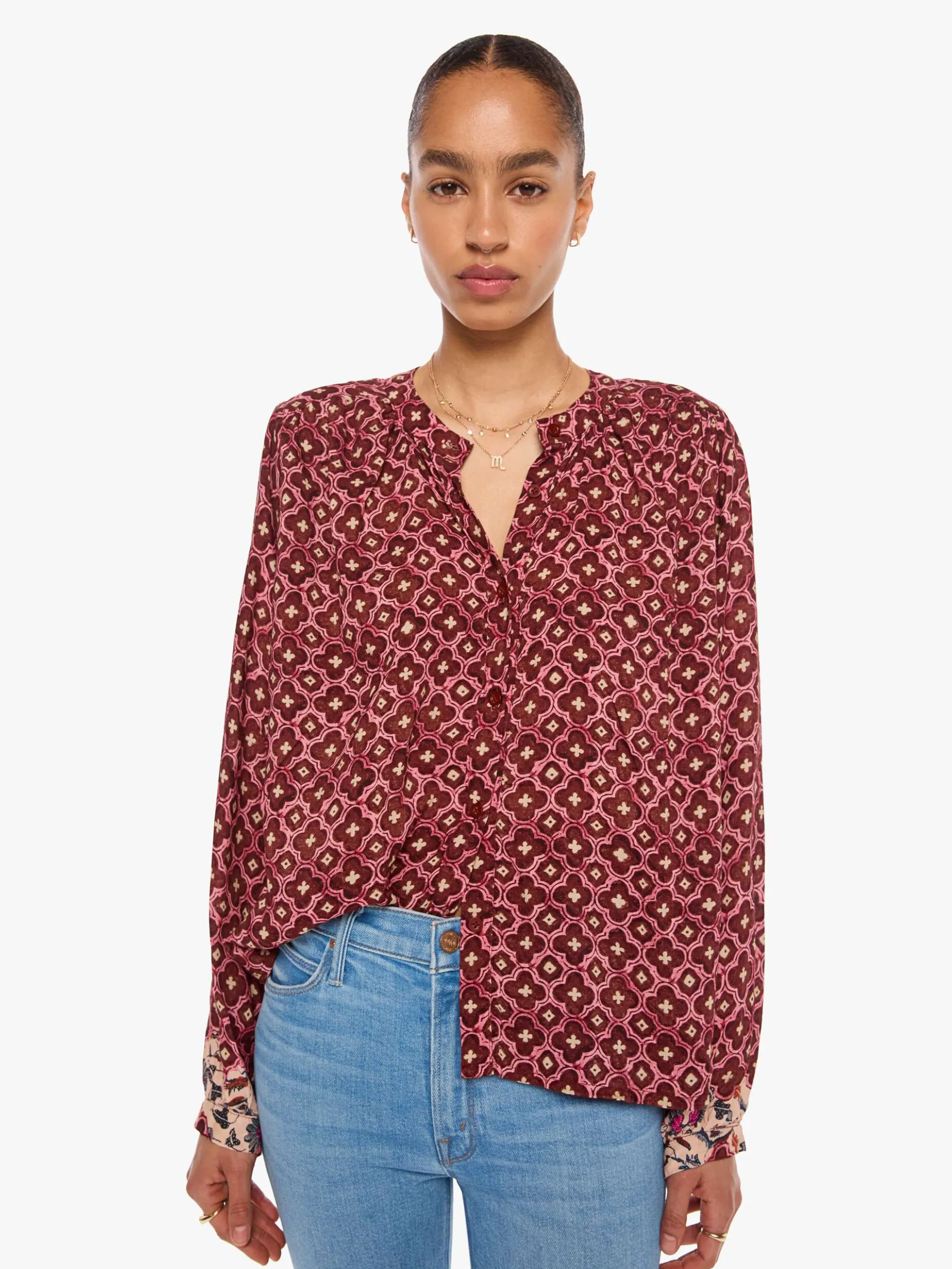 Tolan Shirt