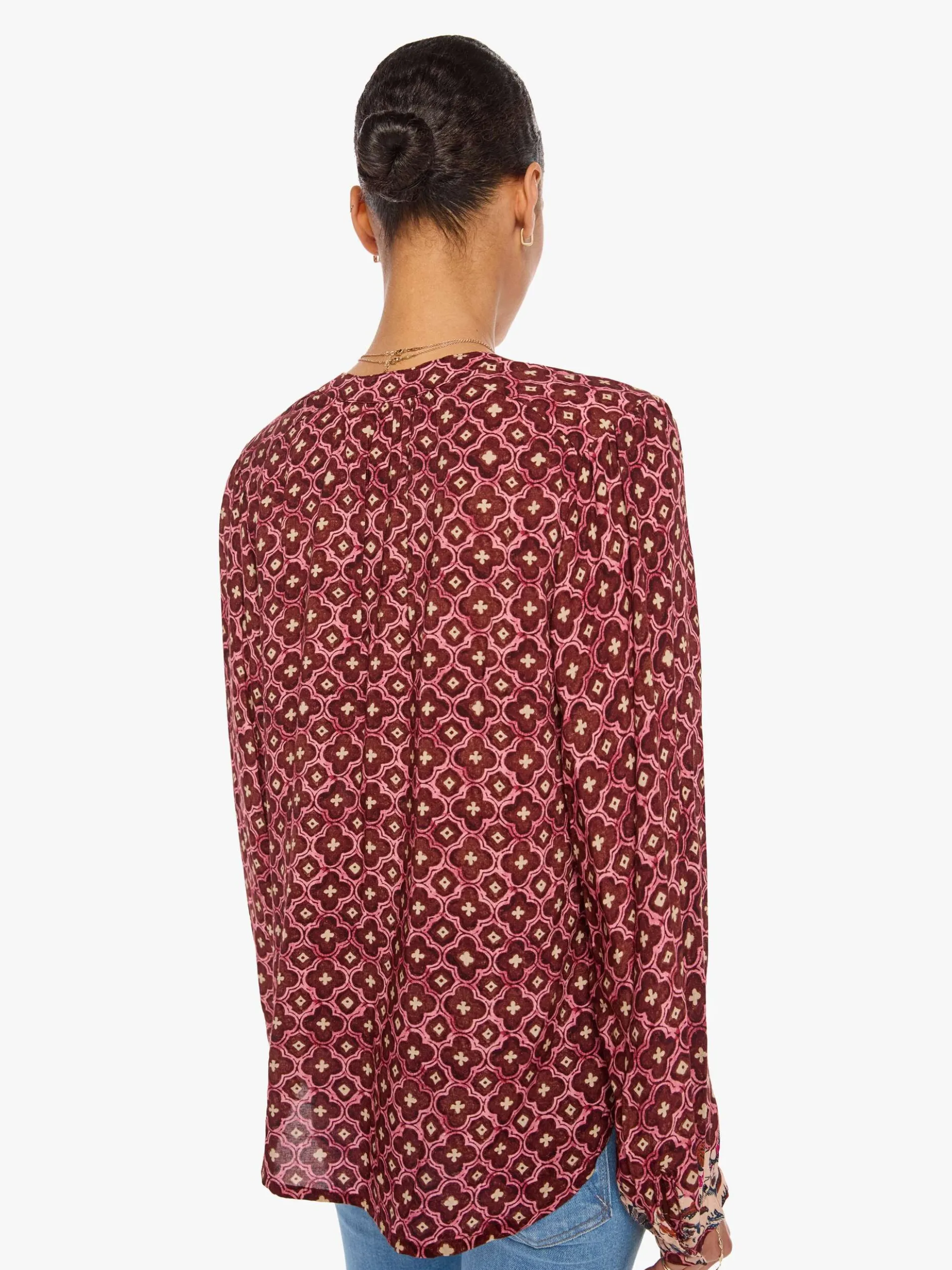 Tolan Shirt