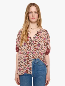 Violet Top