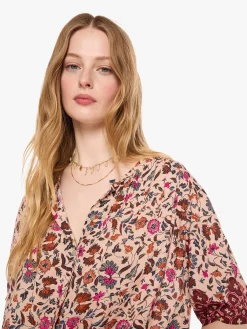 Violet Top