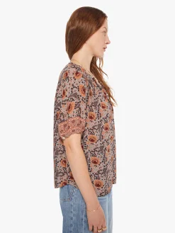 Violet Top