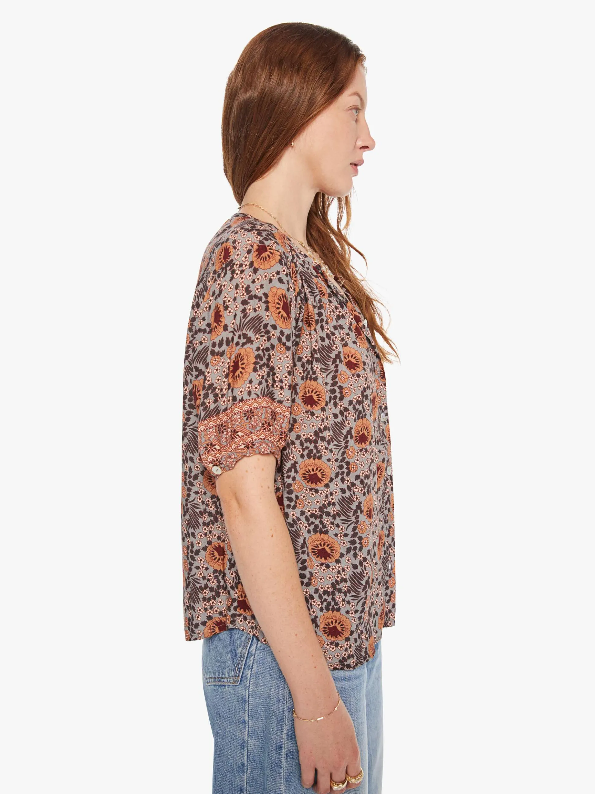 Violet Top