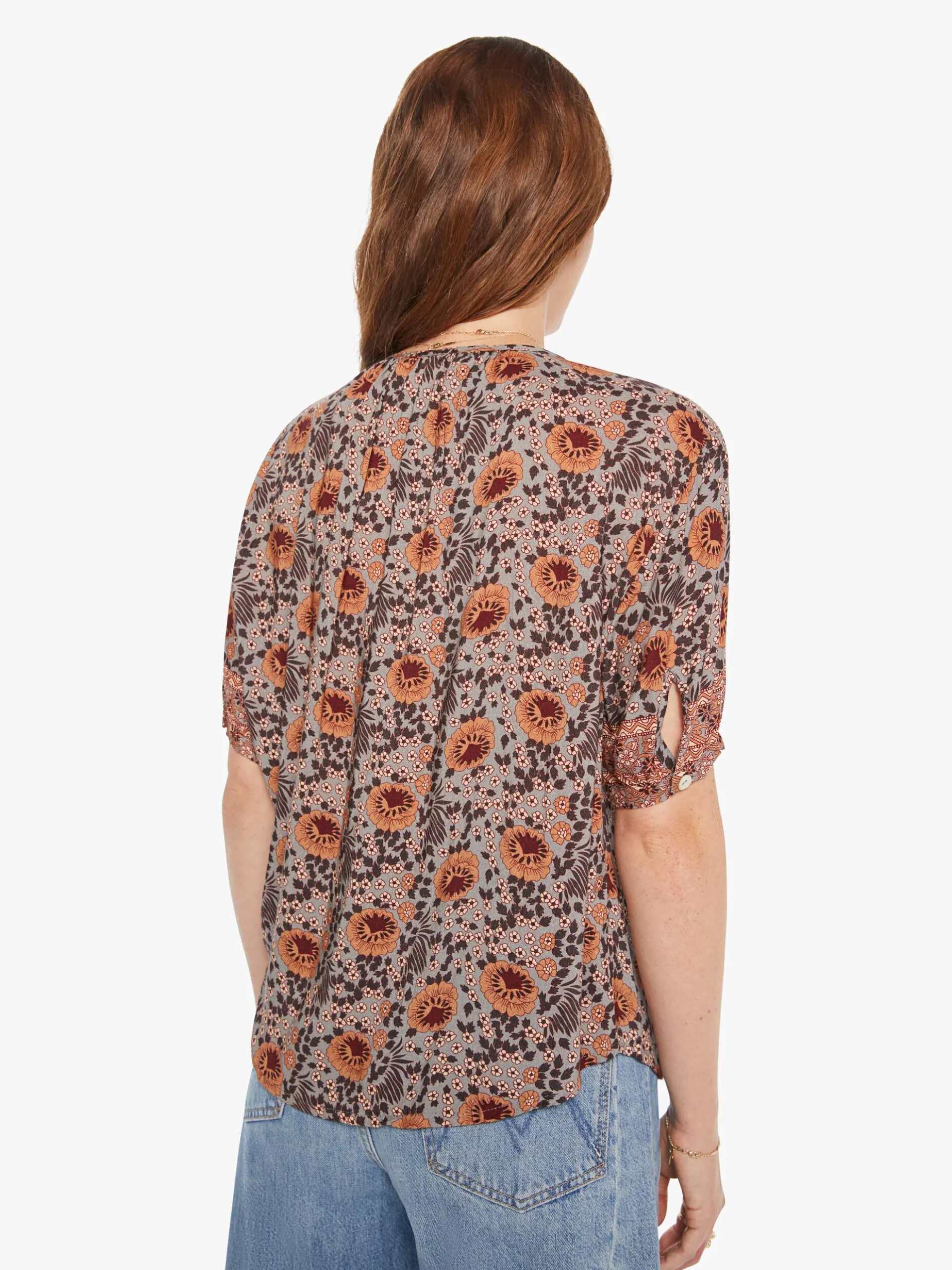 Violet Top