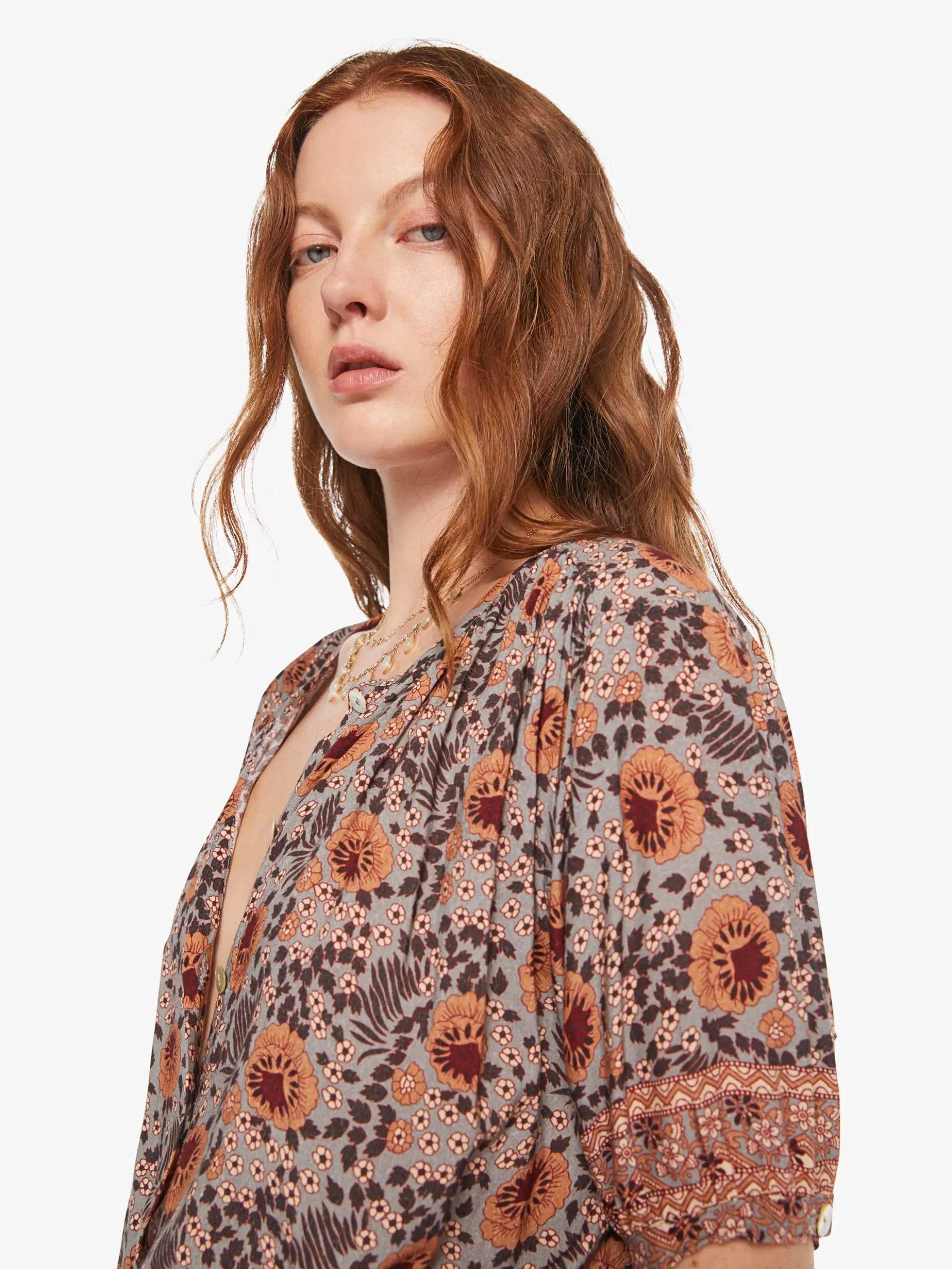 Violet Top