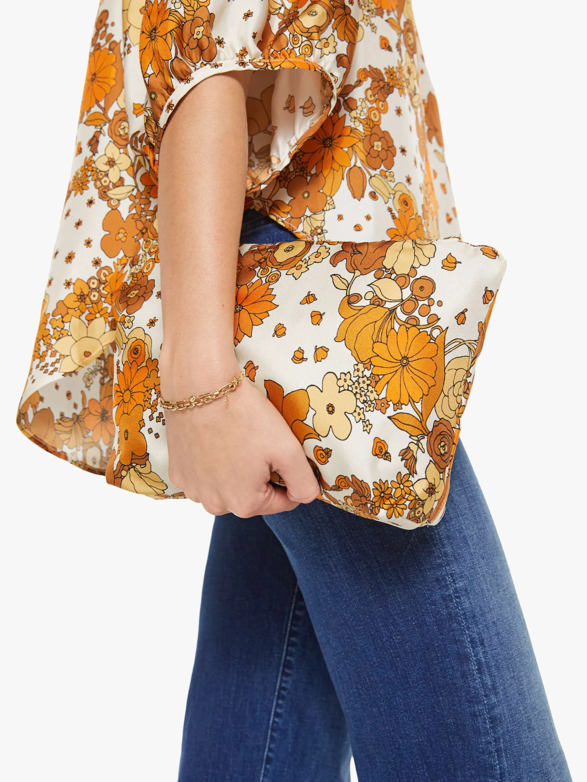 Voleuse Pouch